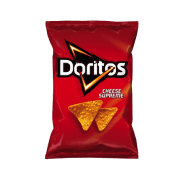 Tortilla Chips Shopping