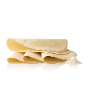 Tortilla Wraps Shopping