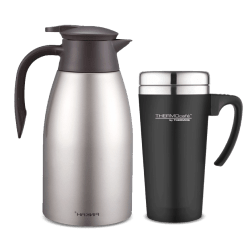 Travel Mugs & Flasks Shopping