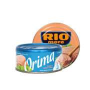 Tuna Shopping