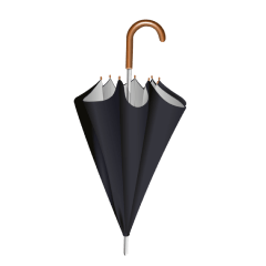 Umbrella Shopping