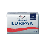 Unsalted Shopping