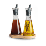 Vinegars Shopping
