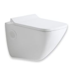 Wall Mounted WC Shopping
