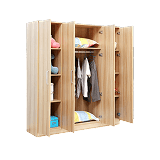 Wardrobes Shopping