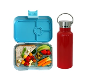 Water Bottles & Lunch Boxes Shopping