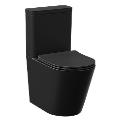 Water Closet (WC) Shopping