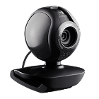 Web Camera Shopping