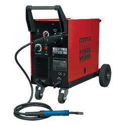 Welding Machines & Accessories Shopping