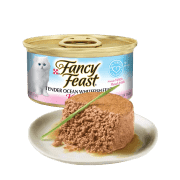 Cat Wet Food Shopping