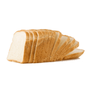 White Toast Shopping