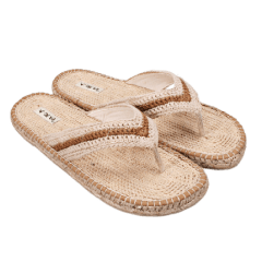 Women Slippers Shopping
