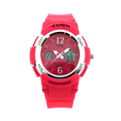 Women Sports Watches Shopping