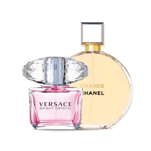 Women Perfumes Shopping