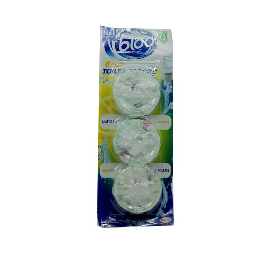 Clorox Atbc Tab - Blue 6X1S
