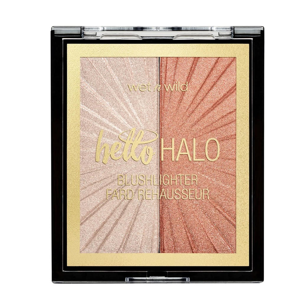 WNW MEGA GLO BLUSHLIG