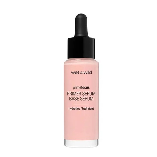 WNW PRIME FOCUS PRIMER SERUM