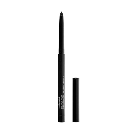 WNW MEGA EYELINER BLACK BROWN