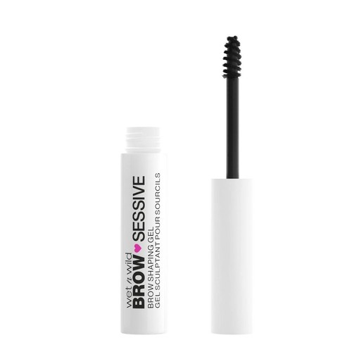 WnW BROW-SHAPING GEL BLONDE