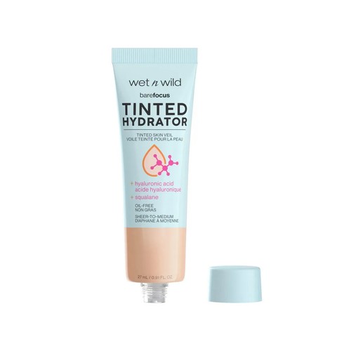 WnW TINTED SKN PERFECTOR LIGHT