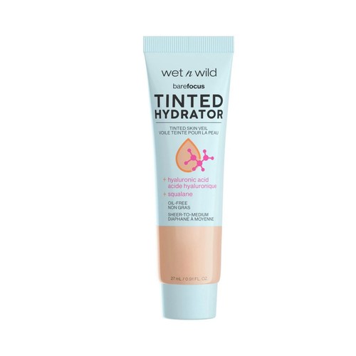 WnW TINTED SKN PERFEC LIGHT MD
