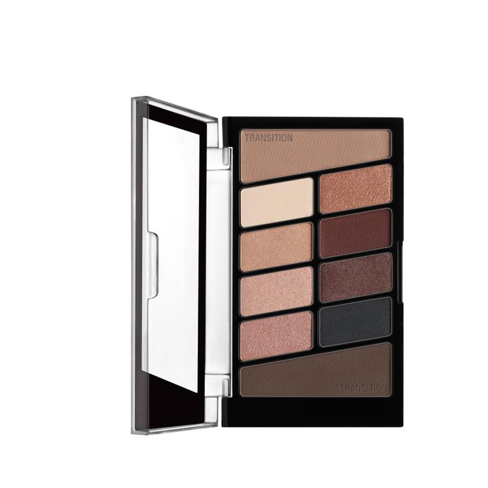 WnW10-PAN SHDOW NUDE AWAKENING