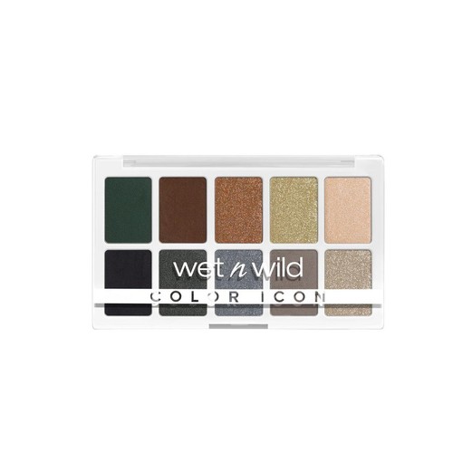 Wnw 10-Pan Shadow Lights Off
