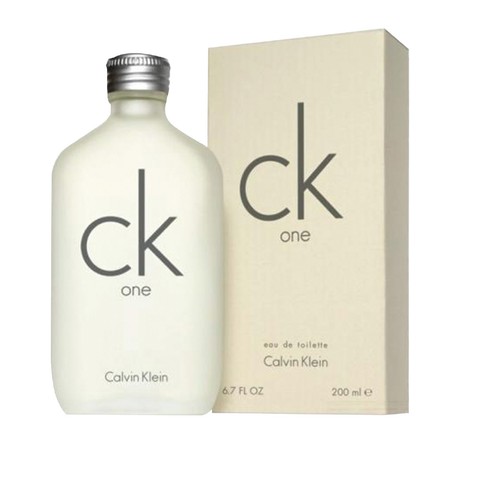 Calvin Klein Ck One M 200Ml