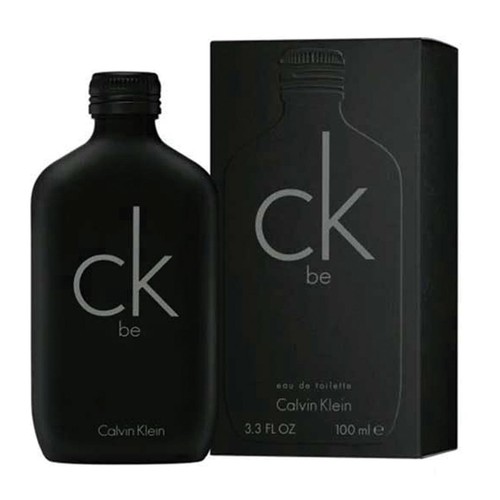 CK BE EDTB 100ML(M)