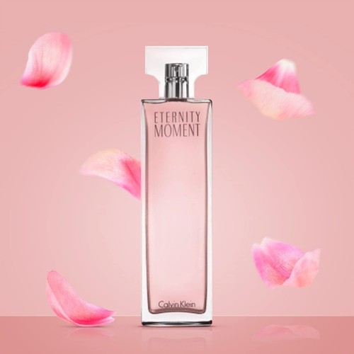Calvin Klein Eternity Moments