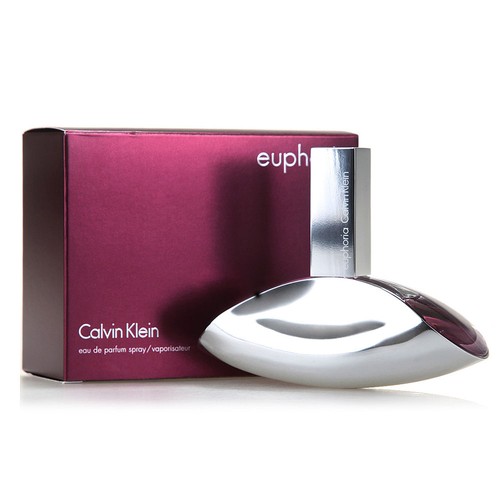 Calvin Klein Euphoria(L) 100Ml