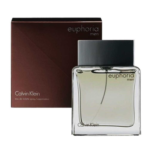 Calvin Klein Euphoria(M)100ml