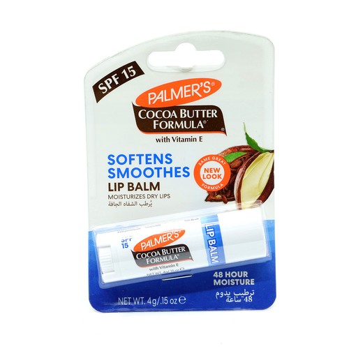 PALMERS B LIP BALM 0.15OZ