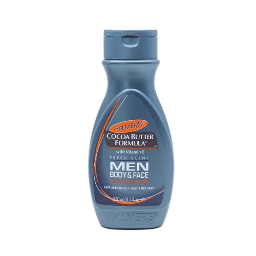 PALMERS COCOA BUTTER MEN LOTIO