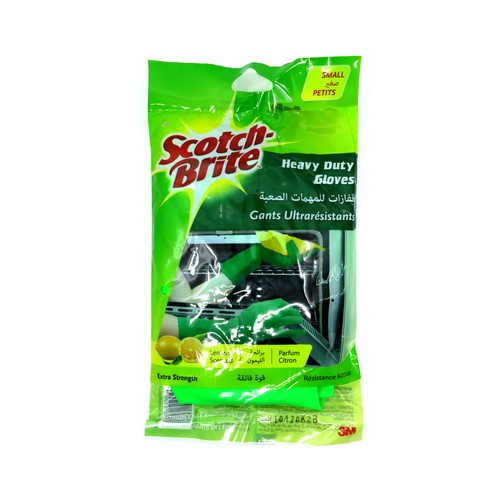 3M SB GLOVES MULTI PURPOSE SMA