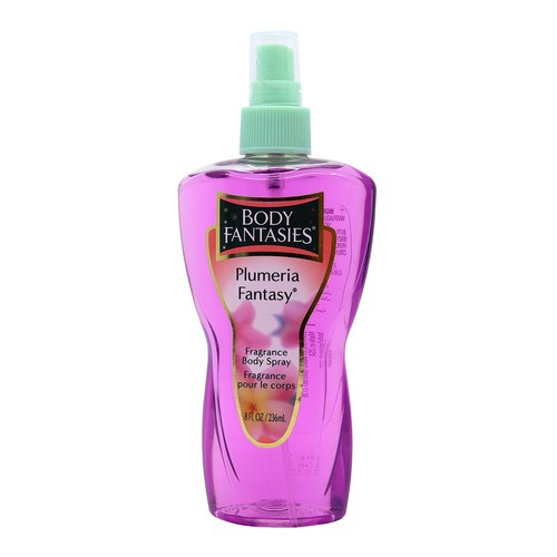 Body Fantasies Apple 236ml