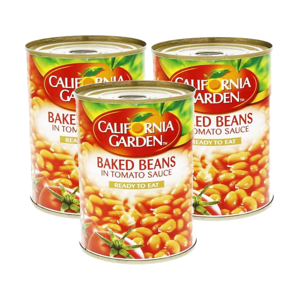 Calgdn Beans Tsce 420g Offr