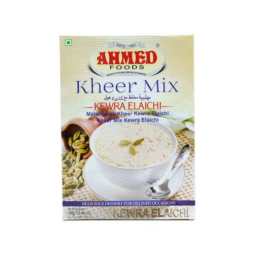 Ahmed Mix Kheer Kewra Elaichi 