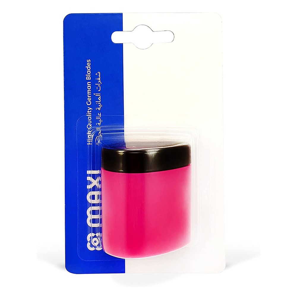 Maxi Sharpener Blister