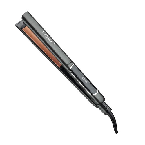 Revlon Perfect Heat Straightne