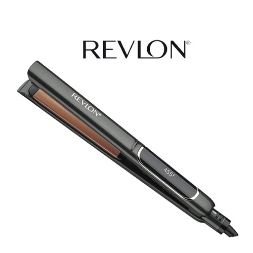 Revlon Salon Copper Straigtner