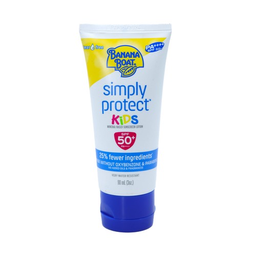 BNB KID SUNBLOCK LOTION SPF 50