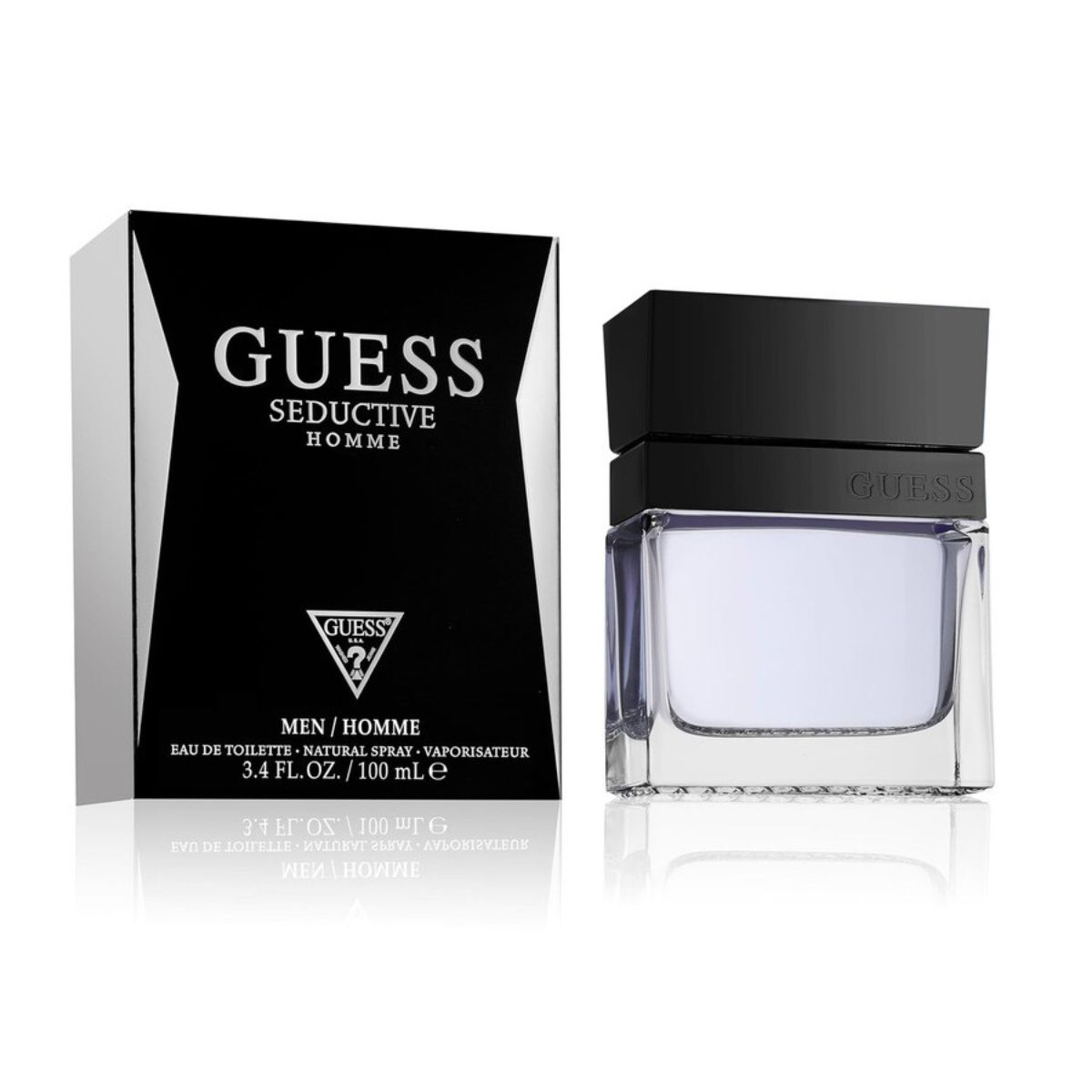 Guess Seductive Homme M 100Ml