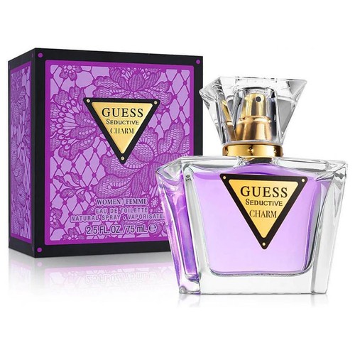 Guess Seductive Charm (W)Edt