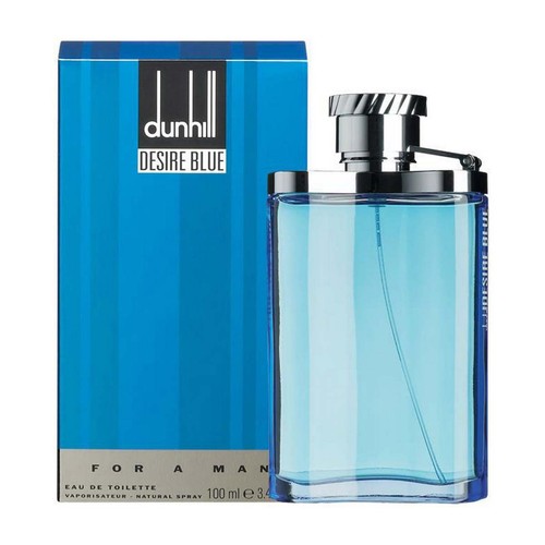 DUNHILL BLUE M EDT 100ML