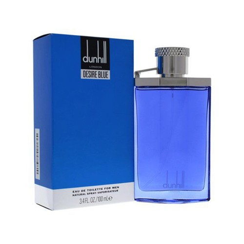 Dunhilldesire Bl(M)100ml Edt