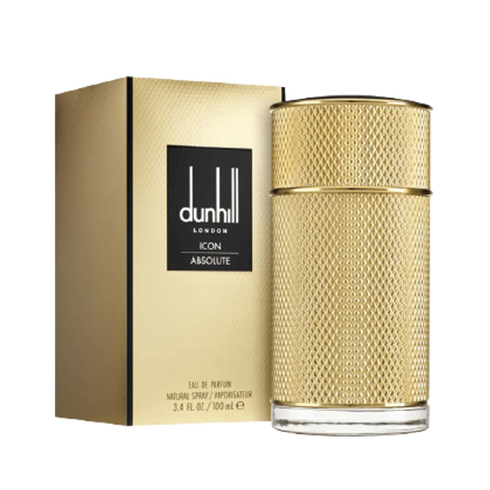 Dunhill London Icon Absolute