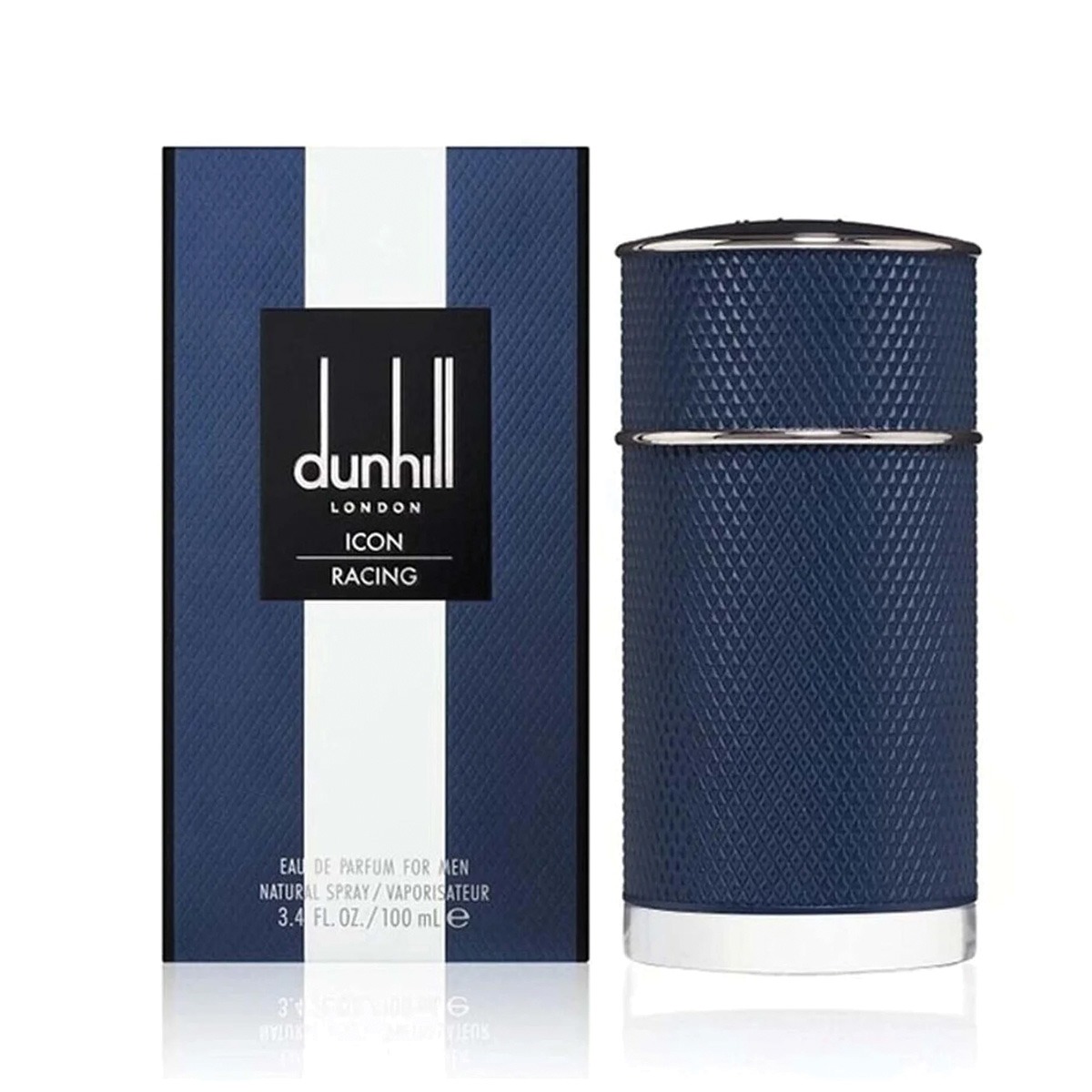 Dunhill Icon Racing Eau de Parfum for Men 100ml