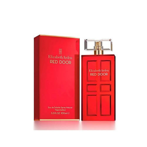 ELIZABETHARDENREDDOOR 100ML(L)