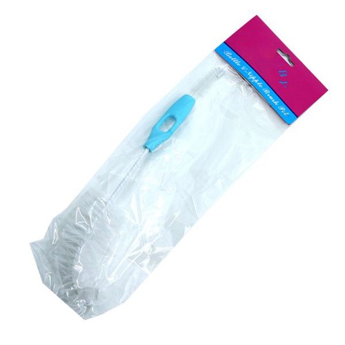 RUBBY BOTTLE BRUSH SET
